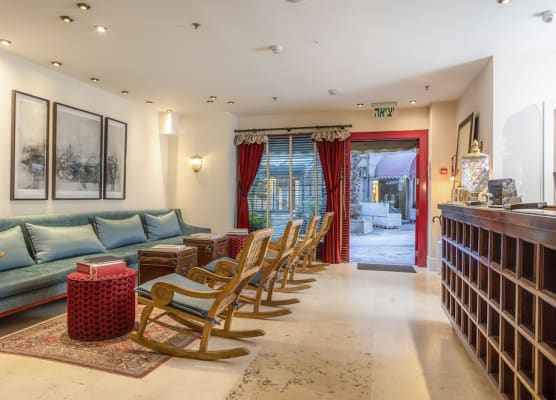Arthur Hotel - an Atlas Boutique Hotel 1