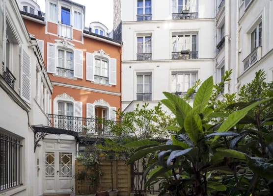 Yuna Blanche - Serviced Apartments 1