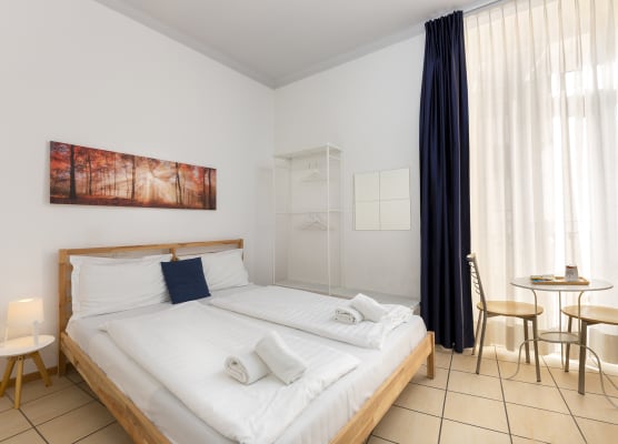 GuestHouse Lugano Center by LR 1