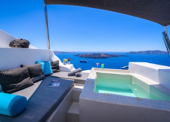 Modernity Suites 1