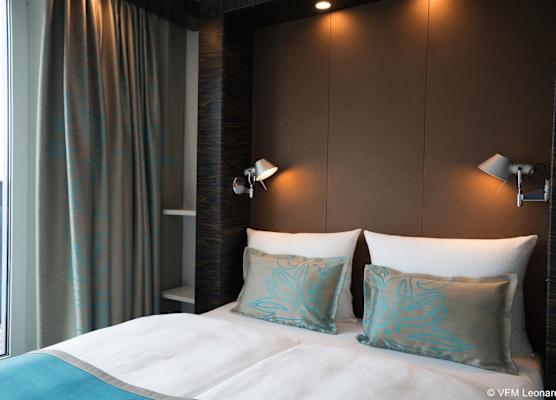 Motel One Berlin-Tiergarten 1