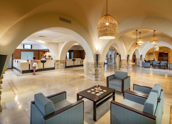 Mediterranee Hammamet- Families and Couples Only 1
