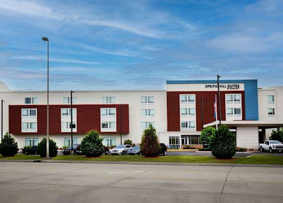 SpringHill Suites by Marriott Baton Rouge Gonzales 1