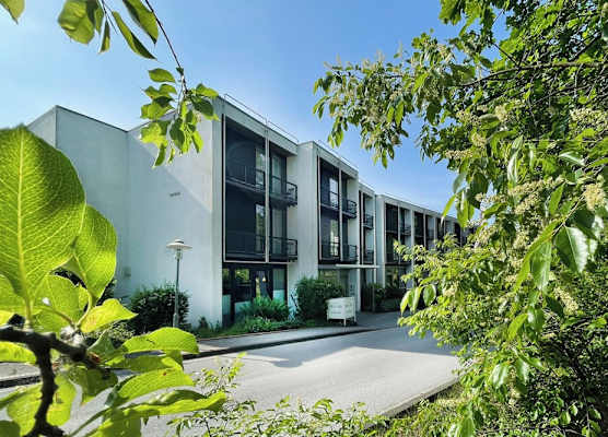 Bildungs- und Tagungshaus Haus Neuland 1