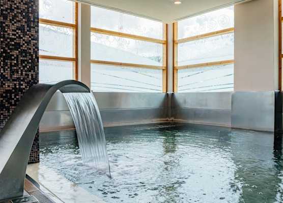 Axis Porto Business & Spa Hotel 1