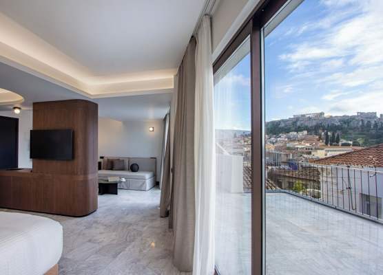 L'Avventura Suites 1