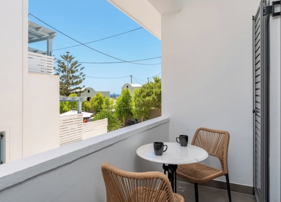 AquaLung Suites 1
