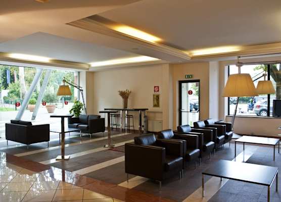 Four Points Flex by Sheraton Parma 1
