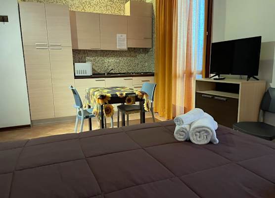 Residence Cimone SuperSci Polle-life 1
