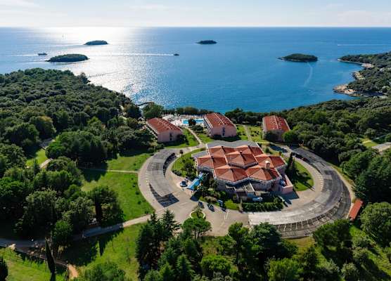 Maistra Select Funtana All Inclusive Resort 1