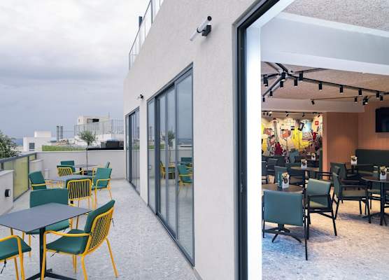 Cora Sun Hotel 1