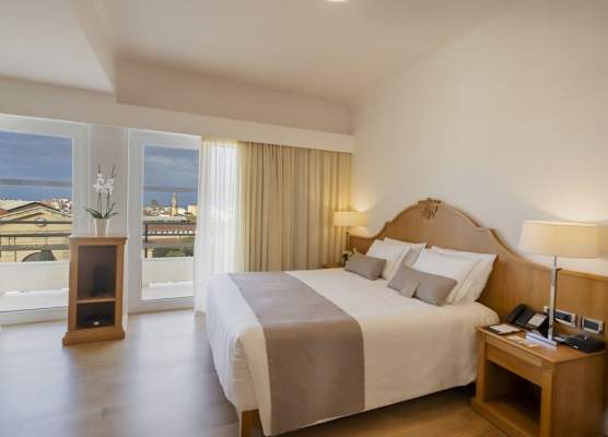 Kydon The Heart City Hotel 1