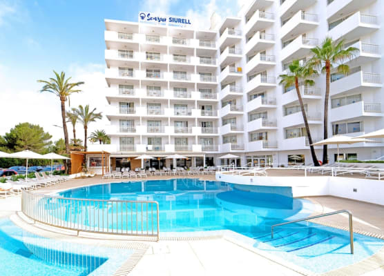 Ibersol Siurell 1
