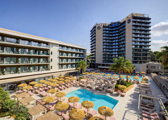 Aubamar Palma Resort 1