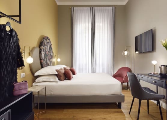 Dimora ai Fori - Guest House 1