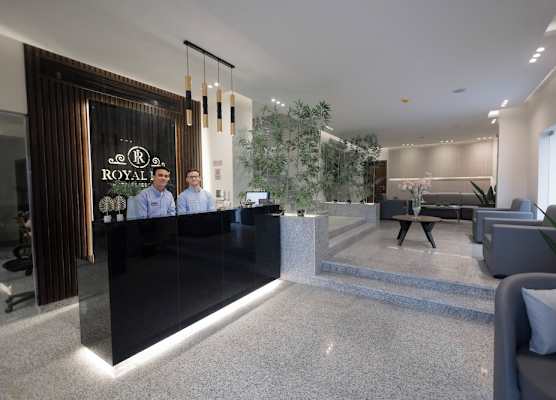 Royal Inn Residence New Cairo 1