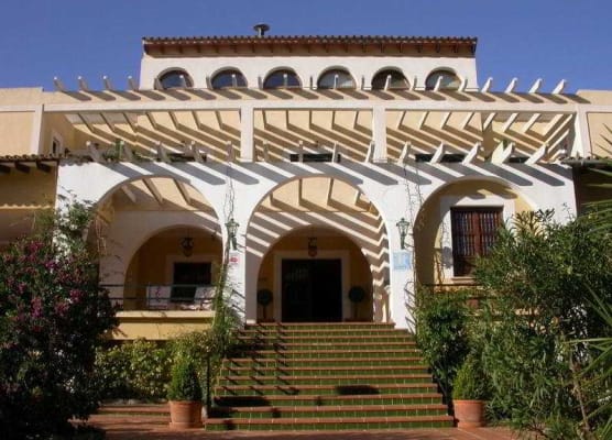 Hotel Bahia 1