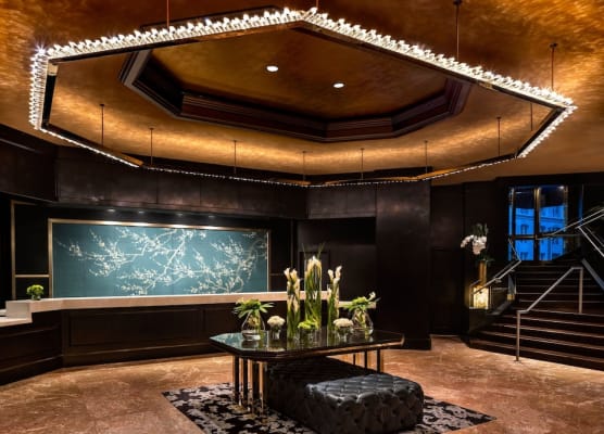 The Ritz-Carlton Atlanta 1