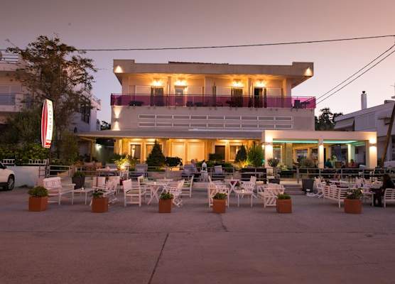 Hotel Pithari 1
