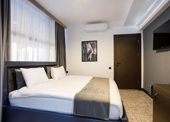 The Phoenix Boutique Hotel 1