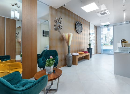Hotel Dua Residence 1