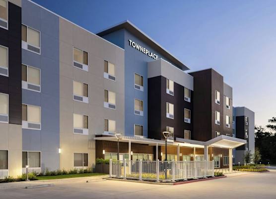 TownePlace Suites by Marriott Humble Intercontinental Airport 1