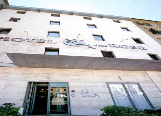 Hotel Della Rosa 1