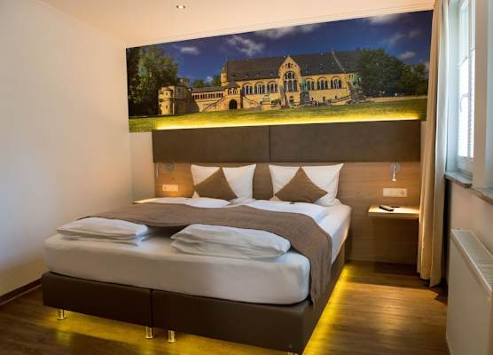 City-Appartements Am Wall 1