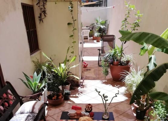 Guglielmo room's B&B 1
