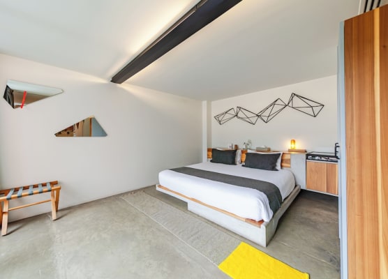 Hotel Carlota 1