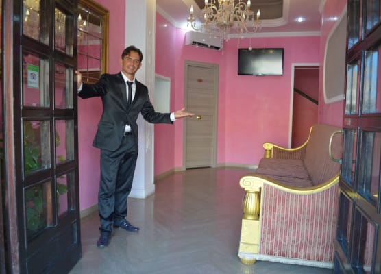 Hotel Torvaianica 1
