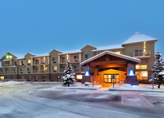 Holiday Inn Express & Suites FRASER - WINTER PARK AREA by IHG 1