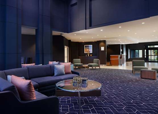 Courtyard by Marriott Newark Silicon Valley 1