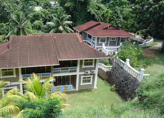Koko Villas 1