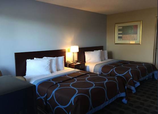 Residential Suites Blue Springs by Hotel O I 70 1