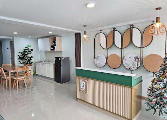 Lub Nai Hostel 1