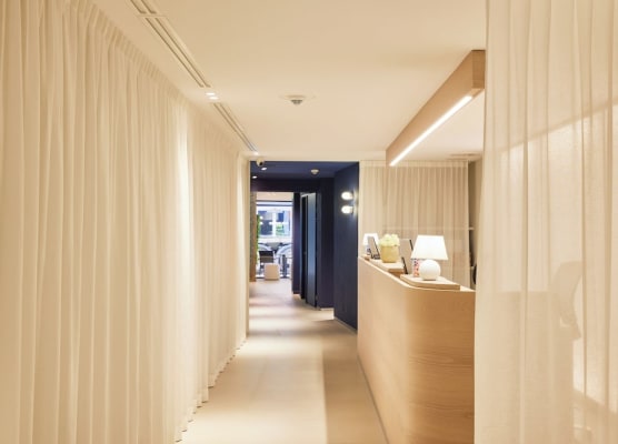 C-Hotels Burlington 1