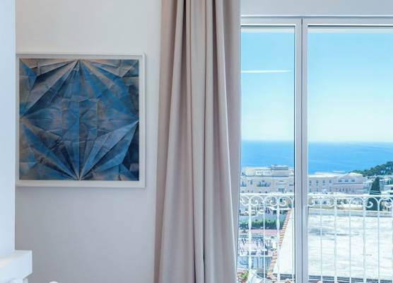 Sopramonte Exclusive Rooms 1