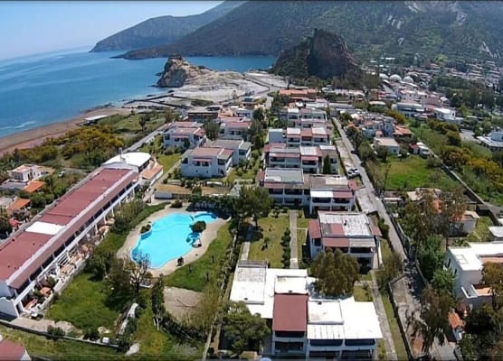 Il Caimano B & B, con piscina gratuita dal 18 Luglio al 30 Agosto 1
