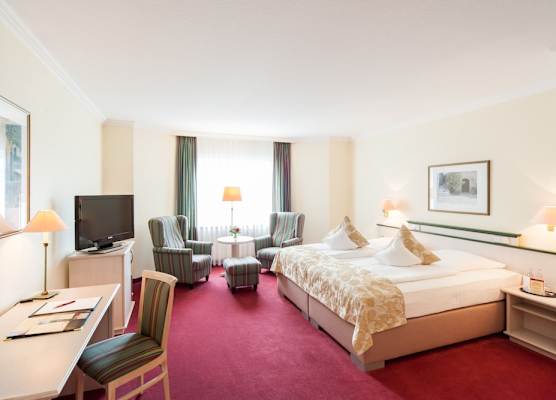 Hotel Restaurant Bullerdieck 1