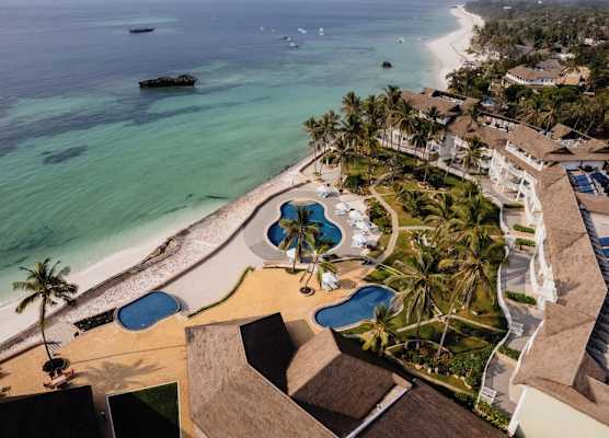 Hemingways Watamu 1