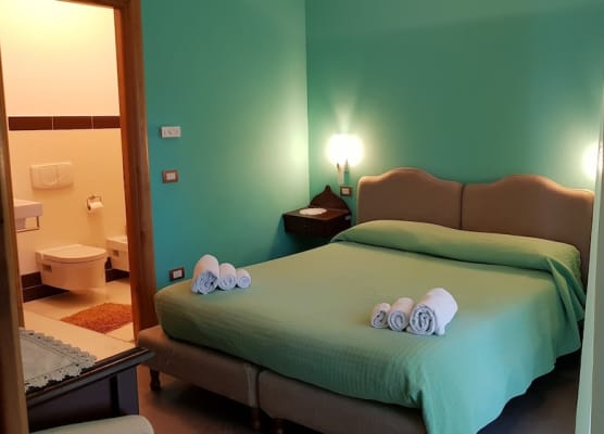 Casa Del Sole 1