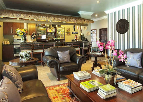 uShaka Manor Guest House 1