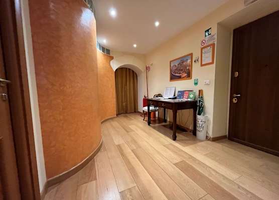 I Prati di Roma Suites 1
