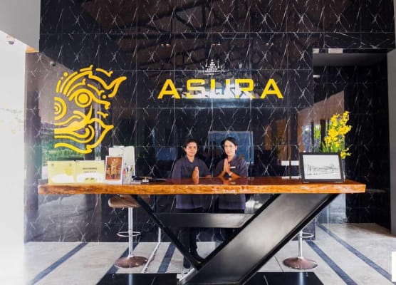 Asura 1