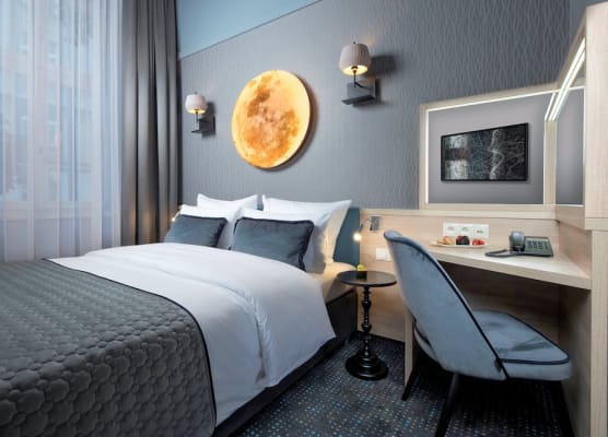 Leonardo Boutique Hotel Krakow Old Town 1