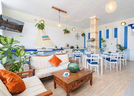 Hostel Neon Tenerife 1