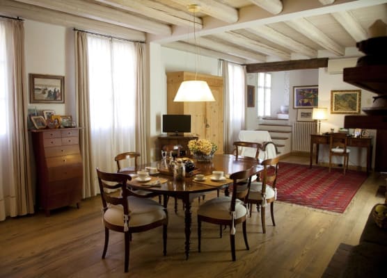 B&B Casa Fabbris 1
