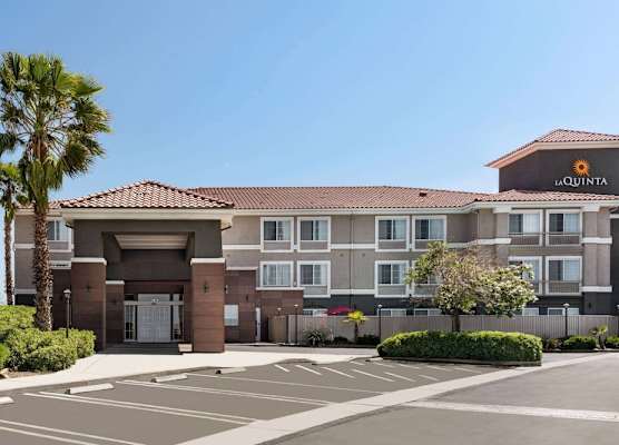 La Quinta by Wyndham Hesperia Victorville 1