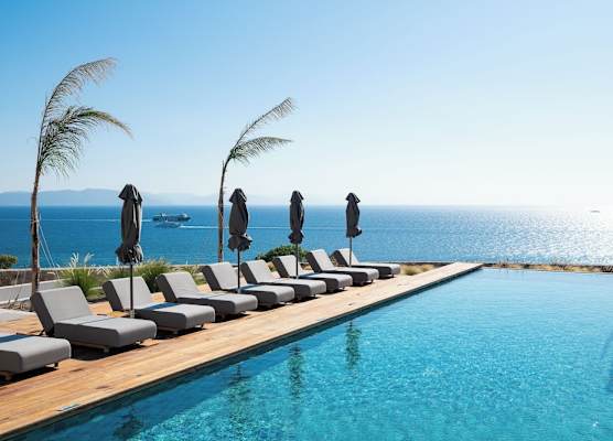 KOIA All - Suite Well Being Resort - Adults Only 1